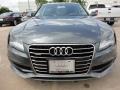 Oolong Grey Metallic - A7 3.0T quattro Prestige Photo No. 2