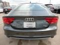 Oolong Grey Metallic - A7 3.0T quattro Prestige Photo No. 5