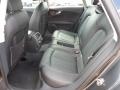 Black Rear Seat Photo for 2012 Audi A7 #65122267