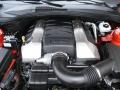 6.2 Liter OHV 16-Valve V8 Engine for 2011 Chevrolet Camaro SS/RS Coupe #65122306