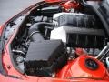 6.2 Liter OHV 16-Valve V8 Engine for 2011 Chevrolet Camaro SS/RS Coupe #65122327