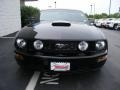 2008 Black Ford Mustang GT Premium Coupe  photo #9