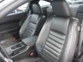 2008 Black Ford Mustang GT Premium Coupe  photo #15