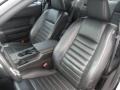 2008 Black Ford Mustang GT Premium Coupe  photo #16