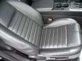 2008 Black Ford Mustang GT Premium Coupe  photo #19