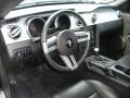 2008 Black Ford Mustang GT Premium Coupe  photo #20