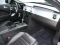 2008 Black Ford Mustang GT Premium Coupe  photo #21