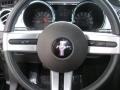 2008 Black Ford Mustang GT Premium Coupe  photo #22