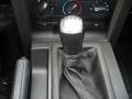 2008 Black Ford Mustang GT Premium Coupe  photo #27