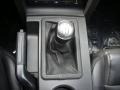 2008 Black Ford Mustang GT Premium Coupe  photo #28