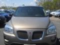 2006 Bronzestone Metallic Pontiac Montana SV6  photo #15