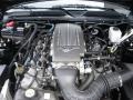 2008 Black Ford Mustang GT Premium Coupe  photo #39