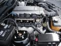 2008 Black Ford Mustang GT Premium Coupe  photo #40