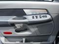 2008 Mineral Gray Metallic Dodge Ram 1500 SLT Quad Cab  photo #15