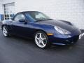 Cobalt Blue Metallic - Boxster  Photo No. 6