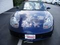 Cobalt Blue Metallic - Boxster  Photo No. 13