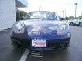 Cobalt Blue Metallic - Boxster  Photo No. 15