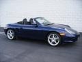 Cobalt Blue Metallic - Boxster  Photo No. 16