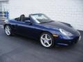 Cobalt Blue Metallic - Boxster  Photo No. 18