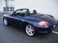 Cobalt Blue Metallic - Boxster  Photo No. 20