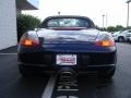 Cobalt Blue Metallic - Boxster  Photo No. 23