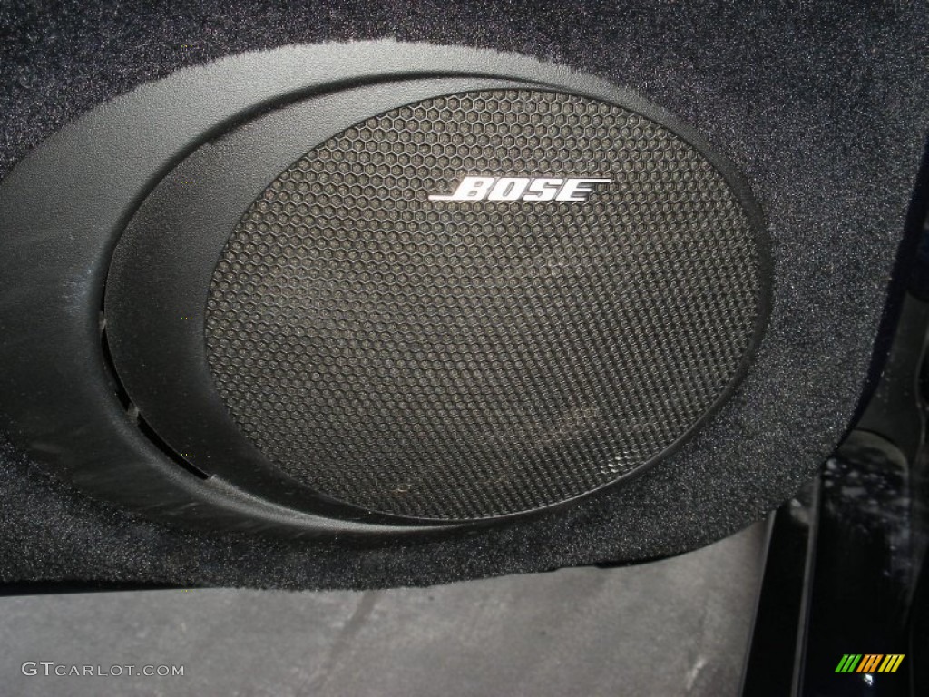 2004 Porsche Boxster Standard Boxster Model Audio System Photos