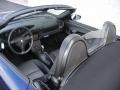 Cobalt Blue Metallic - Boxster  Photo No. 43