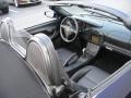 Cobalt Blue Metallic - Boxster  Photo No. 44