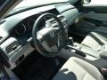 2012 Royal Blue Pearl Honda Accord LX Sedan  photo #15