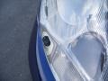 Cobalt Blue Metallic - Boxster  Photo No. 46