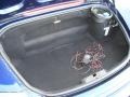 Cobalt Blue Metallic - Boxster  Photo No. 48