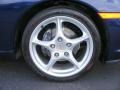 Cobalt Blue Metallic - Boxster  Photo No. 51