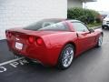 2005 Magnetic Red Metallic Chevrolet Corvette Coupe  photo #14