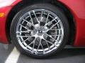 2005 Magnetic Red Metallic Chevrolet Corvette Coupe  photo #34