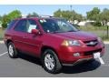 Redrock Pearl 2005 Acura MDX 