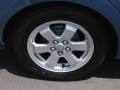 Seaside Pearl - Prius Hybrid Photo No. 8