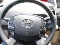 Seaside Pearl - Prius Hybrid Photo No. 22