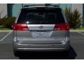 Silver Shadow Pearl - Sienna XLE AWD Photo No. 6