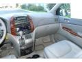 Silver Shadow Pearl - Sienna XLE AWD Photo No. 14