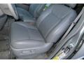 Silver Shadow Pearl - Sienna XLE AWD Photo No. 15