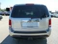 2012 Alabaster Silver Metallic Honda Pilot EX-L 4WD  photo #4