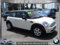 Pepper White - Cooper Hardtop Photo No. 1