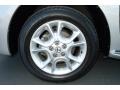 Silver Shadow Pearl - Sienna XLE AWD Photo No. 27