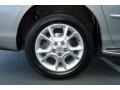 Silver Shadow Pearl - Sienna XLE AWD Photo No. 29