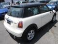 Pepper White - Cooper Hardtop Photo No. 8