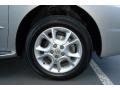 Silver Shadow Pearl - Sienna XLE AWD Photo No. 30