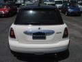 Pepper White - Cooper Hardtop Photo No. 9