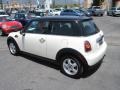 Pepper White - Cooper Hardtop Photo No. 11