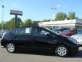 Black - Prius Hybrid Photo No. 1