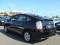 Black - Prius Hybrid Photo No. 4